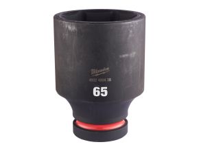 65 mm 1" impact socket deep - 1pc