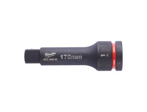 175 mm 1" impact extension - 1pc