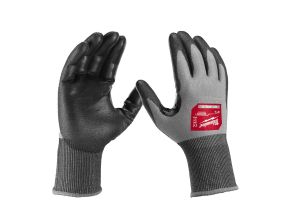 Hi-Dex Cut D Handschoenen - 9/L- 1pc