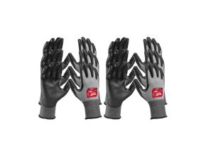 Pack Hi-Dex Cut D Handschoenen - 11/XXL - 12pc