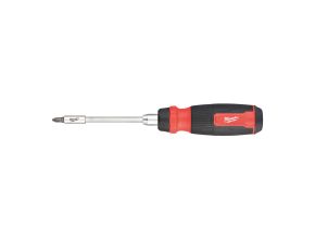 14 in 1 Ratchet Multi-Bit Screwdriver