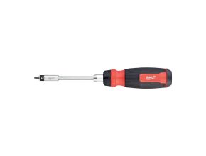 27 in 1 Ratchet Multi-Bit Screwdriver