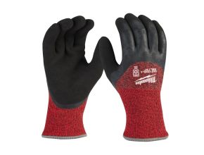 Winter Cut D Handschoenen - 8/M - 1pc