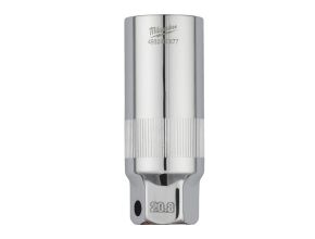 3/8” Drive 20.8MM Spark Plug Socket
