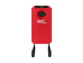 Packout Straight Utility Hook