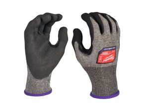 High Cut F Handschoenen - 9/L - 1pc