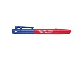 INKZALL Marker Blue - 1 pc