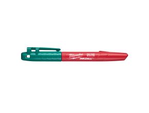 INKZALL Marker Green - 1 pc