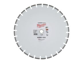 AUDD 450 mm - 1 pc