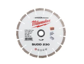 Speedcross SUDD 230 mm - 1 pc