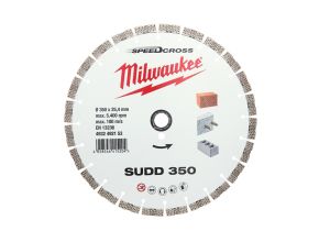 Speedcross SUDD 350 mm - 1 pc
