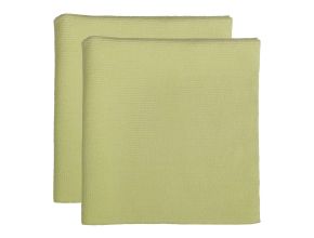 Compound Cloth Yellow 400 x 400 mm - 2 pc