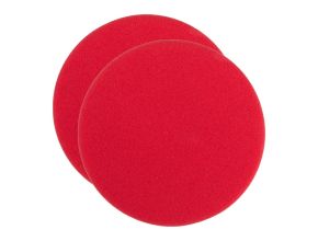 Sponge Red Coarse 160 / 20 mm - 2 pc