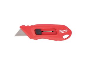 Compact Slide Utility Knife - 1 pc