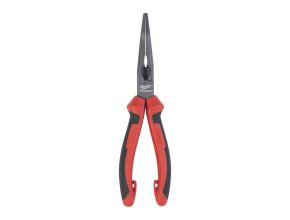 45° Long Nose Plier - 205 mm