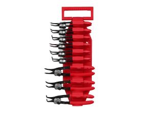 Circlip Pliers 9 pc Set