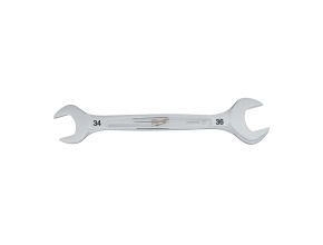 Double Open End Spanner - 34 x 36 mm