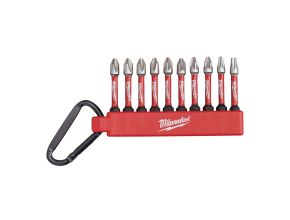 ShW CD Carabiner Set 2 - 10 pc