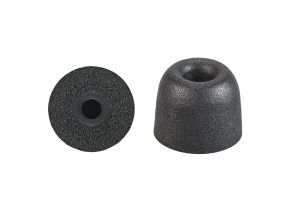 5 pairs memory foam ear tip M replacement