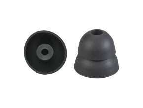 5 pairs ear tip double layer S replacement