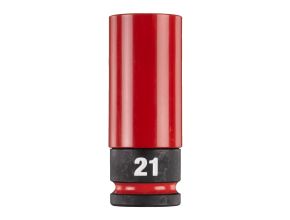 Hex socket ShW 1/2" Auto 21mm - 1 pc