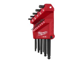 13 pc Imperial L-Style with Ball End Hex Key Set