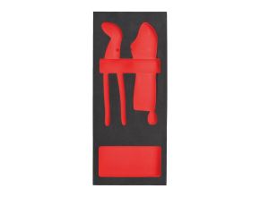 Empty 2 pc Waterpump & locking pliers Foam Set
