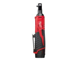 M12™ 1/4″ subcompactratelsleutel