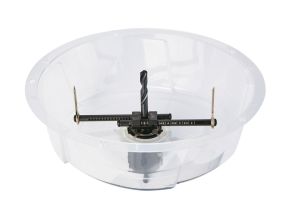 Adjustable Hole Cutter