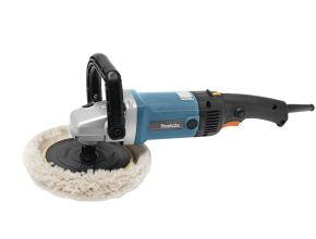 230 V Rotatiepolijstmachin