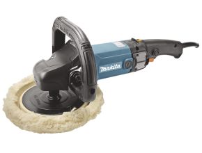 230 V Rotatiepolijstmachine
