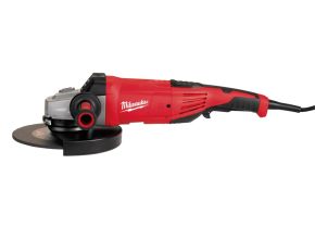 Haakse slijpmachine AG 22-230 /DMS