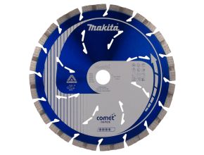 Diamantblad Comet 230X10X22,2