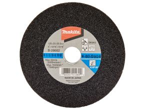 Slijpsteen 125X20X20Mm K24