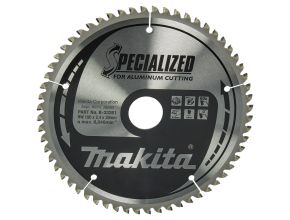 Zaagb Alu 190X30X2,4 60T 0G
