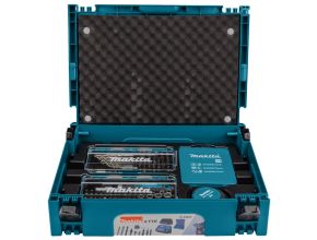 Boor-/bitset 116-delig Mbox