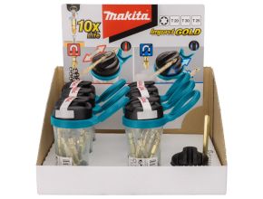 Displ 6x dubbelb T20/25/30x65