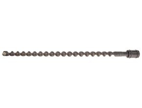 Grondboor 25x600mm 3/4dop
