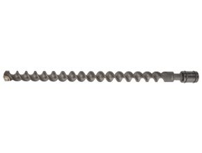 Grondboor 35x600mm 3/4dop