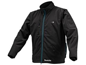 Verwarmde jas XL