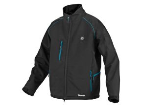 Verwarmde jas XL
