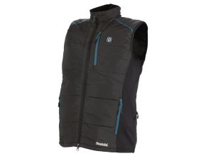 Verwarmd vest XL