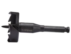 Cilinderkopboor snel 57mm 7/16