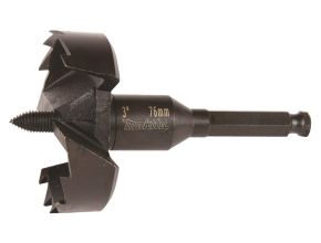 Cilinderkopboor snel 76mm 7/16
