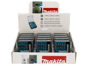 Displ 12 Bitset 31dlg