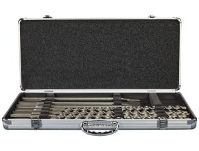Boorbeitelset SDS-M 7dlg