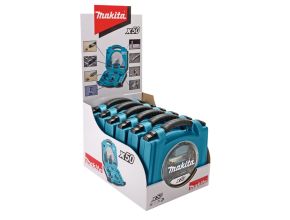 Displ 6 Boor-sitset 50dlg