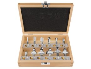 Freesset 12-dlg 8mm