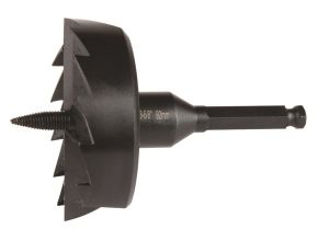 Cilinderkopboor snel 92mm 7/16