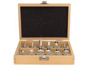 Freesset 12-Dlg 6mm